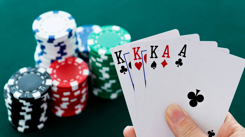 Kenal Permainan Slot Pada Agen Judi Online Untuk Pemula